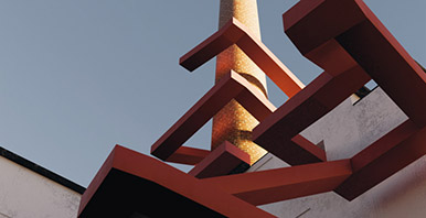 Grafische Architektur