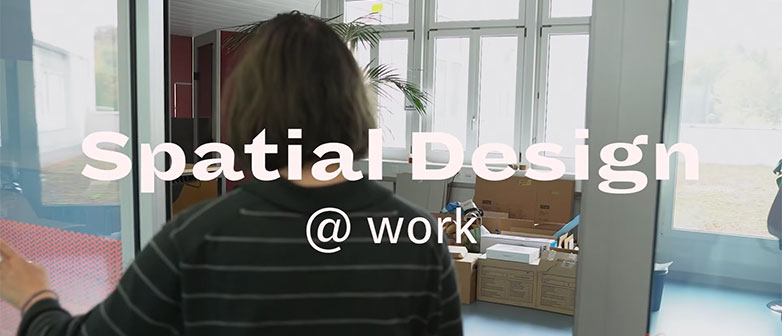 Career Prospects | Bachelor Spatial Design | Lucerne School of Art and ...