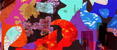 Andrea Nüesch Video