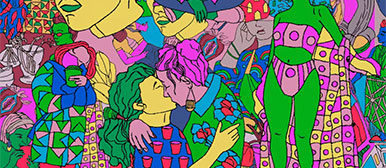 Lina Brunekreeft Video