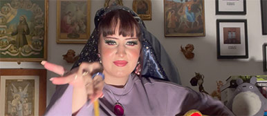 Alia Al-Khadra Video