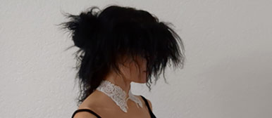 Larissa Riesen Video