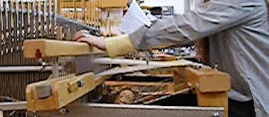 Showreel-Thumbnail von Alva Jeker.