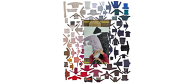 Showreel-Thumbnail von Mirre Willgehems. 