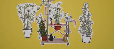 Teaserbild Film Vivet