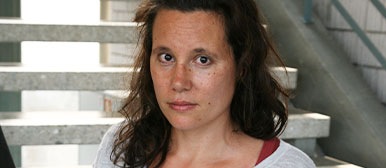 Nathalie Oestreicher