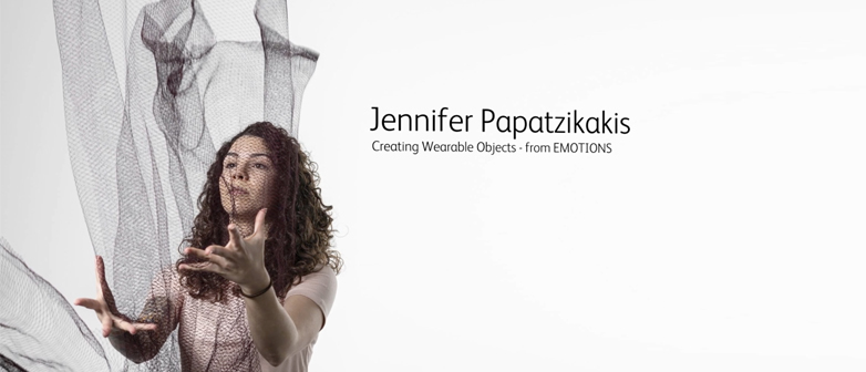 Jennifer Paptzikakis