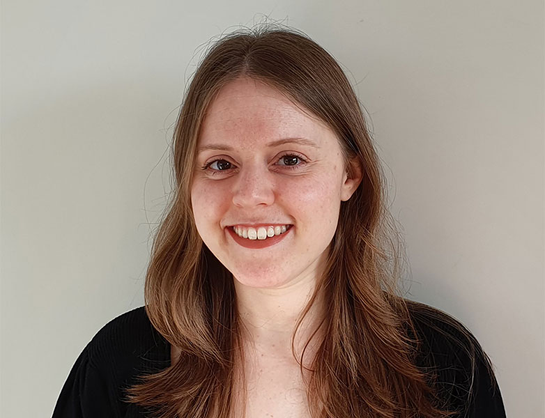 Portrait Noa Ben Nun