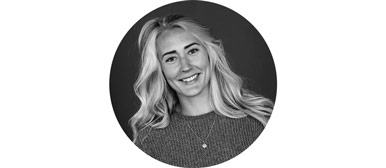 Portrait von Lin Ivarsson