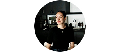 Caroline Rüdisühli