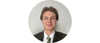 Portrait Adrian Swiridoff