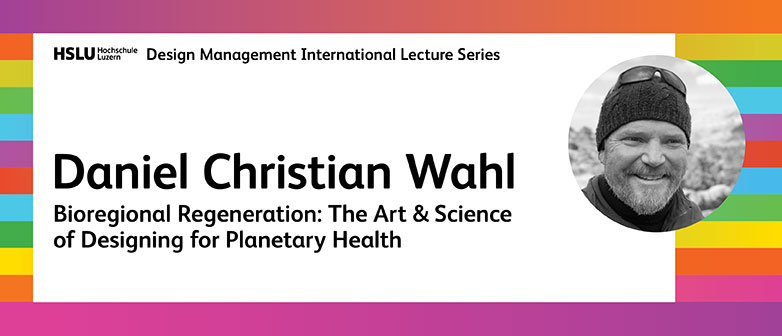 Event Daniel Christian Wahl