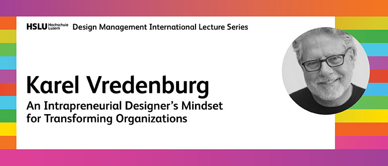 Event Karel Vredenburg