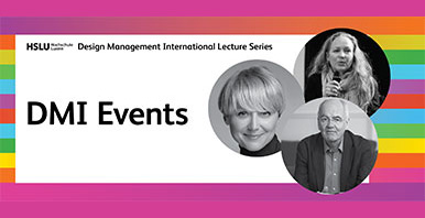 Eine Grafik für DMI Events