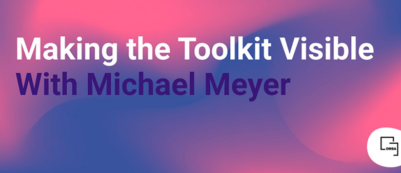 Teaser Michael Meyer