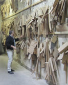 Innenarchitektur Teaser Design & Kunst Kooperationen