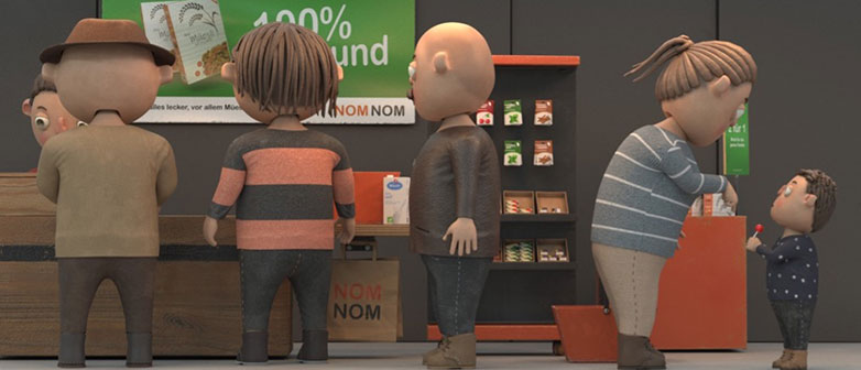 Still Matthias Huber