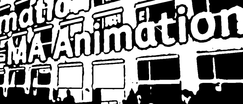 MA Animation