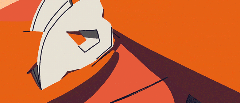 GÉRALDINE CAMMISAR, ZAIDE KUTAY: «THE EDGE»