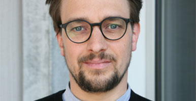 Dr. Andreas Unteidig