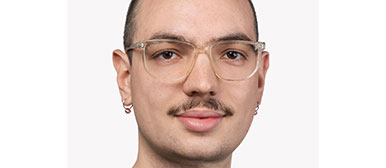 Portrait Kilian Kistler