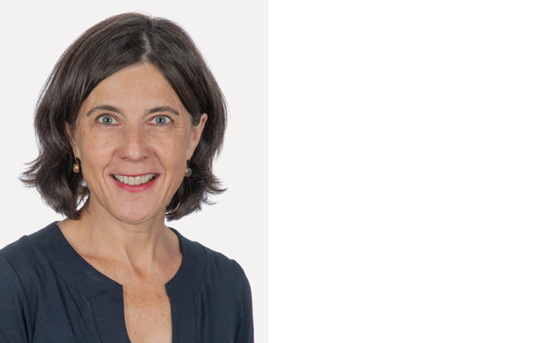 Beatrice Durrer Eggerschwiler