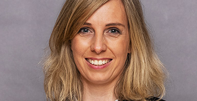 Nadja Schmid Cadonau