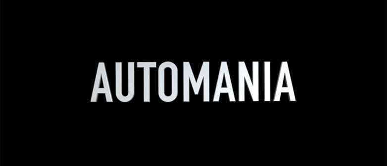 Automania Film Still von Fabian Biasio