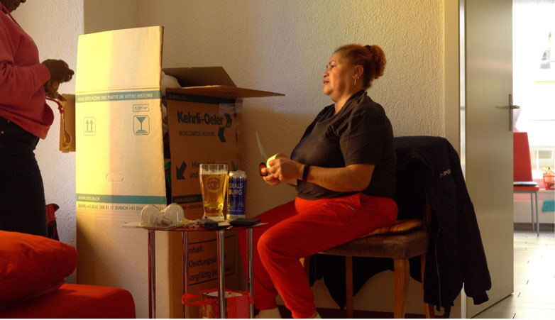 Soy Joli Film Still – Simona Koch