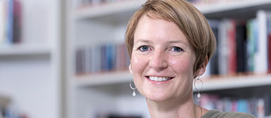 portrait Sonja Kilbertus