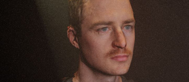 Portrait Christoph Merkle