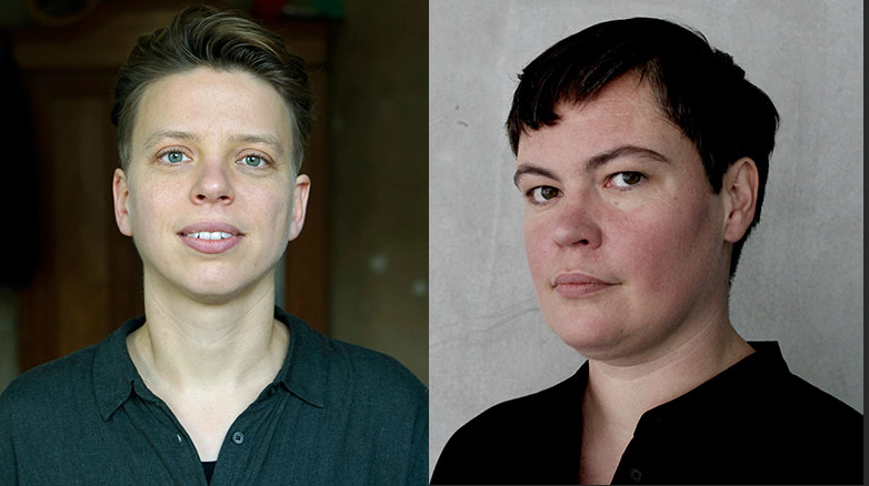 Alex Gerbaulet / Mareike Bernien Portraits