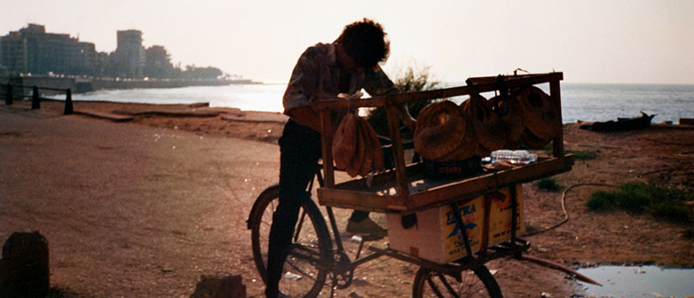 Filmstill Walid Raad