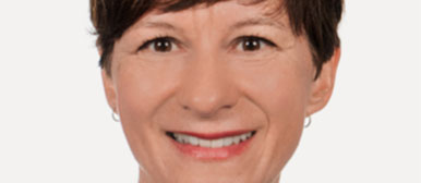 Tina Ohnmacht Portrait