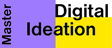 Master Digital Ideation