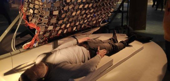 Existential installation