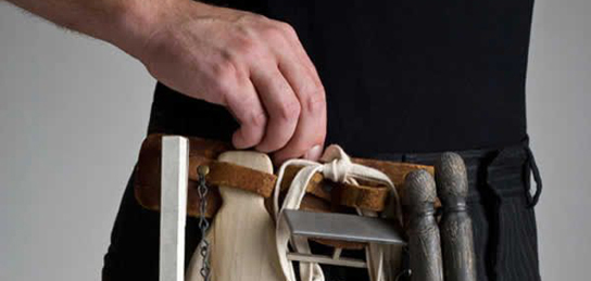 Was will ich mit mir rumtragen