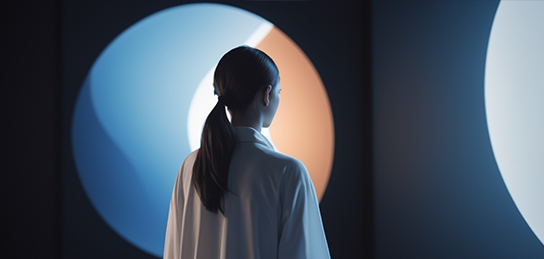 Crafting interactive narratives