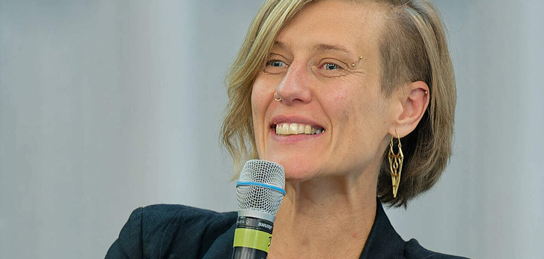 Colabor Salon von Melanie Jeager Erben