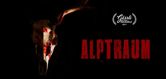 Kurzfilm «Alptraum»