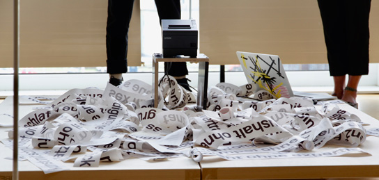 offene Atelies ansicht ida