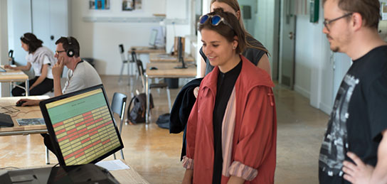 IDA114_Digital Design-Re-thinking the Web Standards