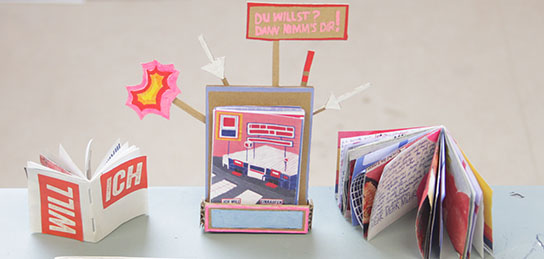 IDA201_Kunstwerk Buch