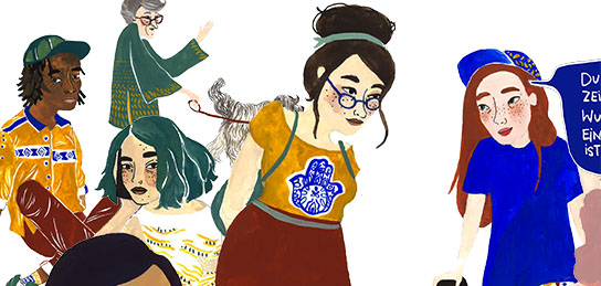 IDA203_Visuelle Vermittlung