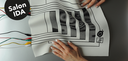 IDA 2018 salonida teaser 2