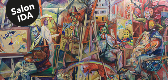 IDA 2018 salonida teaser 8