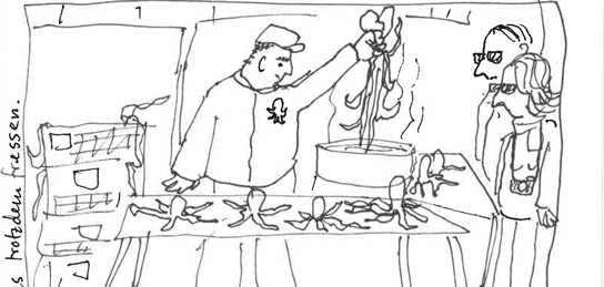 IDA106_Kult(o)ur - Wahrnehmung auf Reisen