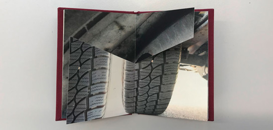 IDA201_Kunstwerk Buch