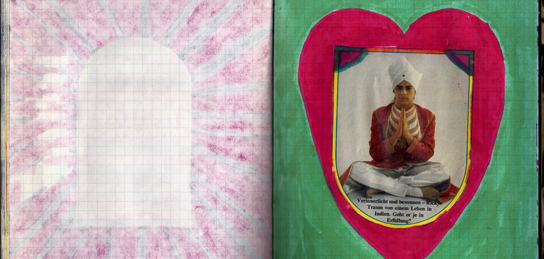 SHAYNE. Di, 21. April 20