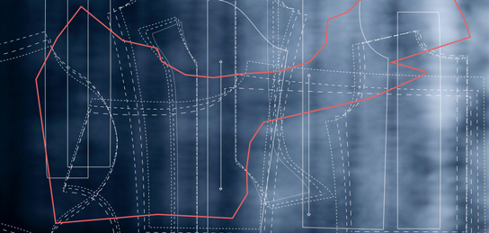 Open Source-Strategien für eine neue Modekultur. Do, 30. April 20